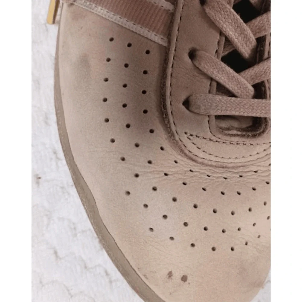 adidas 350 Oyster Holdings Ash Pearl Style DB1976 men’s Size 9, MSRP $130